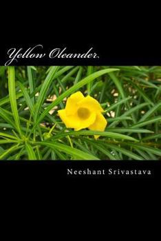 Paperback Yellow Oleander Book