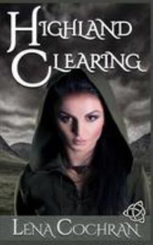 Paperback Highland Clearing Book