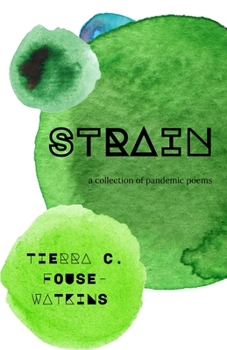 Paperback Strain: a collection of pandemic poems Book