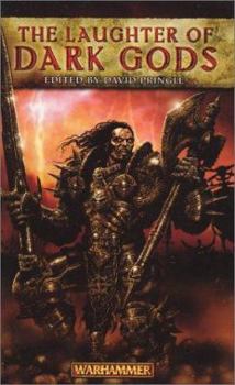 The Laughter of Dark Gods - Book  of the Warhammer