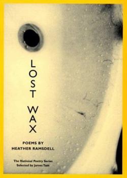 Paperback Lost Wax Book