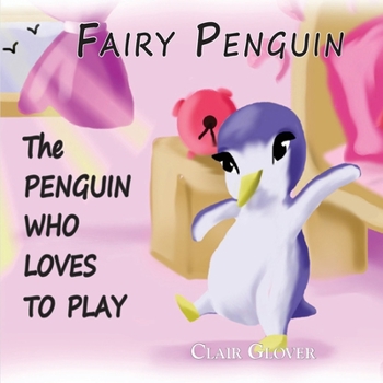 Paperback Fairy Penguin Book