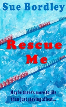 Paperback Rescue Me Book