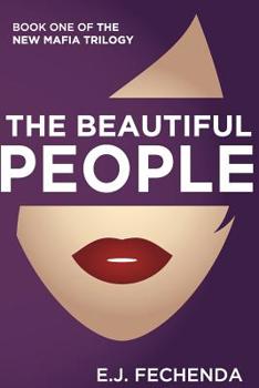 Paperback The Beautiful People Book