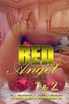 Paperback Red & Angel: An LGBT Affair 1 & 2 Book
