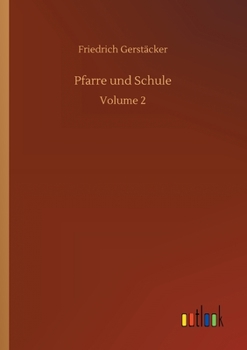 Paperback Pfarre und Schule: Volume 2 [German] Book