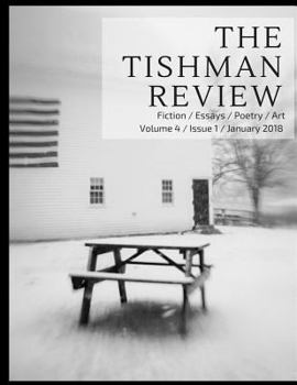 Paperback The Tishman Review Book