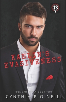 Paperback Kaelin's Evasiveness Book