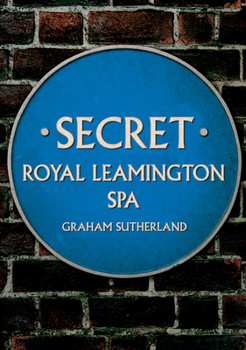 Paperback Secret Royal Leamington Spa Book