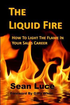 Paperback The Liquid Fire Book