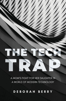Paperback The Tech Trap Book