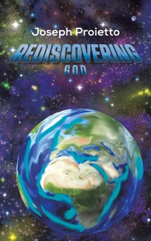 Paperback Rediscovering God Book