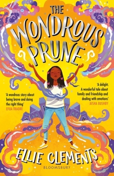 Paperback The Wondrous Prune Book