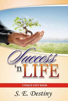 Paperback Success 'n Life Book