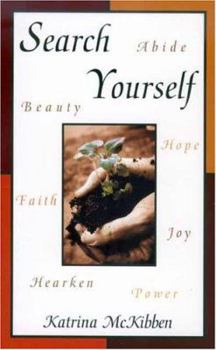 Paperback Search Yourself Book