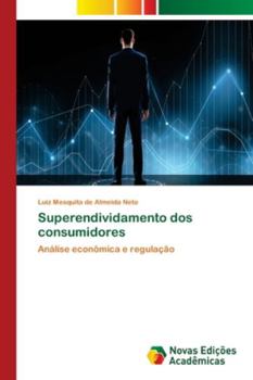 Paperback Superendividamento dos consumidores [Portuguese] Book