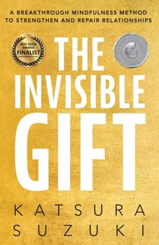 Paperback The Invisible Gift Book