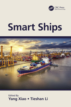Paperback Smart Ships Book