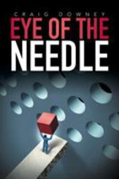 Paperback Eye of the Needle Book