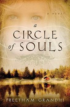 Paperback A Circle of Souls Book