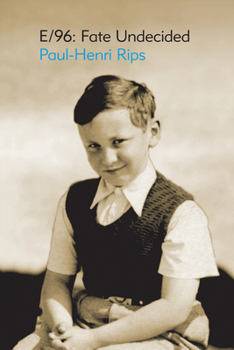 Paperback E/96: Fate Undecided Book