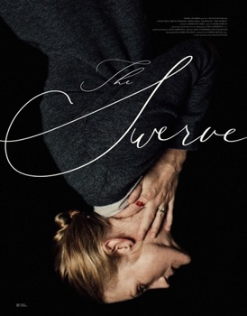 Blu-ray The Swerve Book