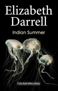 Hardcover Indian Summer Book