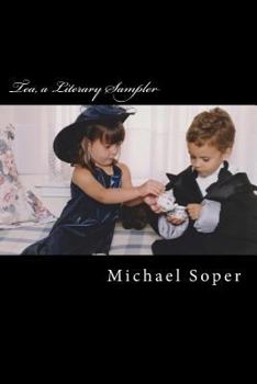 Paperback Tea, a Literary Sampler Book