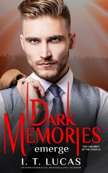 Paperback Dark Memories Emerge Book