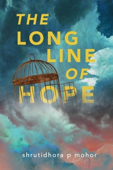 Paperback The Long Line of Hope Book