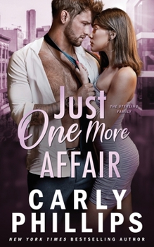 Just One More Affair (The Sterling Family)