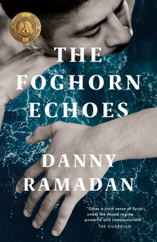Paperback The Foghorn Echoes Book
