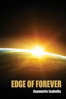 Paperback Edge of Forever Book