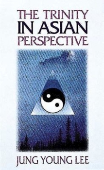 Paperback The Trinity in Asian Perspective Book