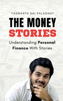 Paperback The Money Stories Book