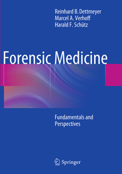 Paperback Forensic Medicine: Fundamentals and Perspectives Book