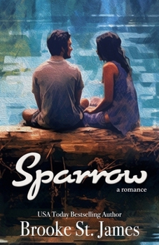 Paperback Sparrow: A Romance Book