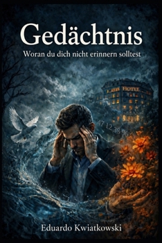 GEDÄCHTNIS (Das Welt-Protokoll) (German Edition)