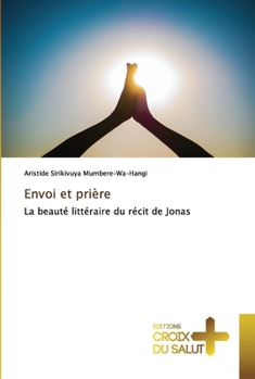 Paperback Envoi et prière [French] Book