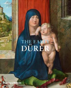 Hardcover The Early Dürer Book