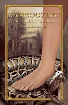 Paperback Bamboozled: Trickery Afoot Book