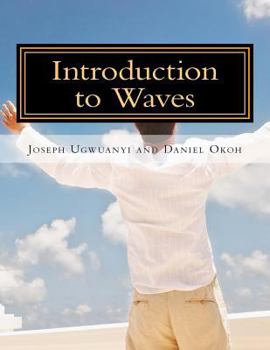 Paperback Introduction to Waves: Deal for JAMB Candidates Book