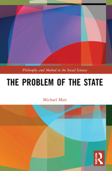 Paperback The Problem of the State Book