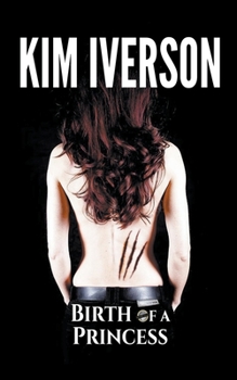 Paperback Birth of a Princess Book