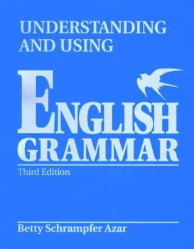 Paperback Understanding and Using English Grammar, High-Intermediate-Advanced Book