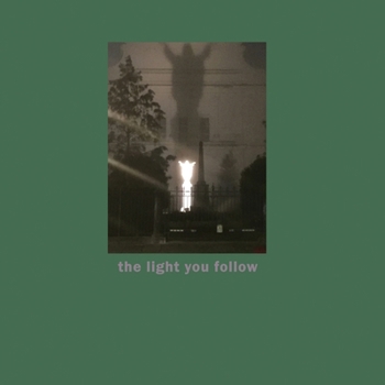 Paperback The light you follow Book