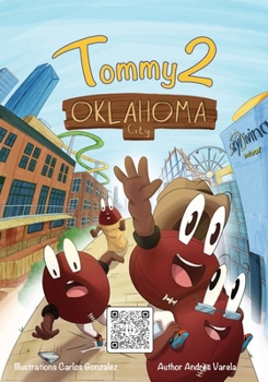 Paperback Tommy 2 Book