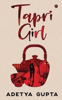 Paperback Tapri Girl Book