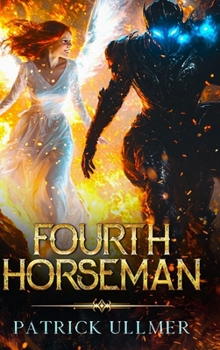 Hardcover Fourth Horseman Book