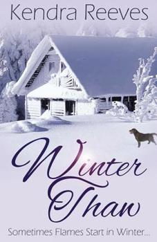 Paperback Winter Thaw Book